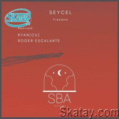 Seycel - Freedom Remixs (2022)