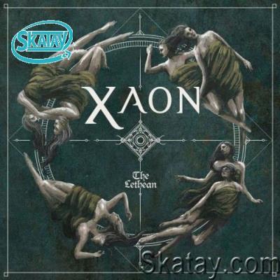 Xaon - The Lethean (2022)