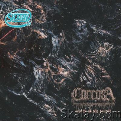 Carcosa - Wrath Of The Tyrant (2022)