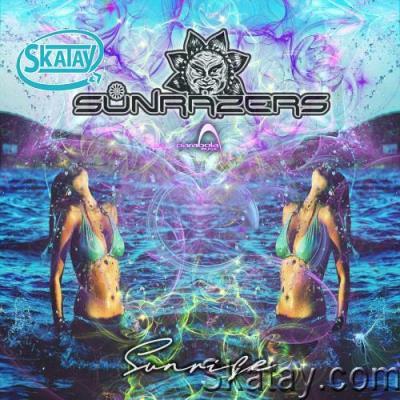 Sunrazers - Sunrise (2022)