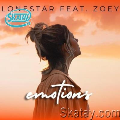 Lonestar feat Zoey - Emotions (2022)