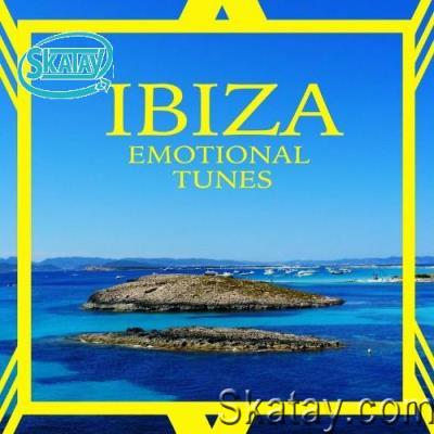 Ibiza Emotional Tunes (2022)