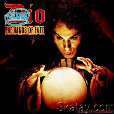 Dio - The Hands of Fate (Live 1987) (2022)