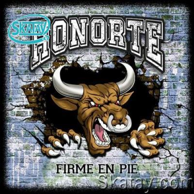 Honorte - Firme En Pie (2022)