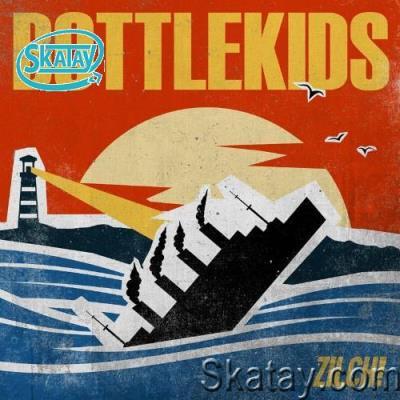 Bottlekids - Zilch! (2022)