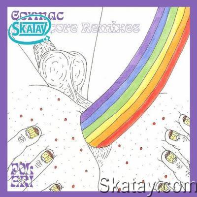 Cormac - Heartcore Remixes (2022)