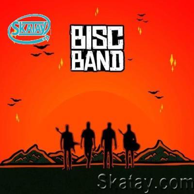Bisc Band - Canções De Guerra (2022)