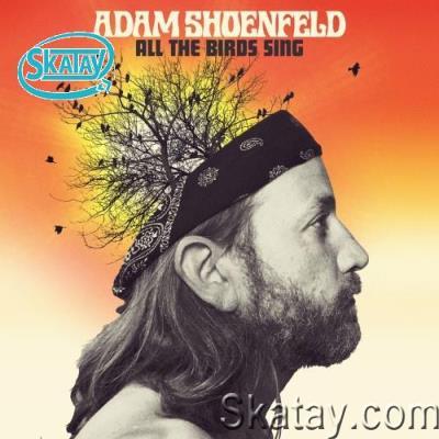 Adam Shoenfeld - All The Birds Sing (2022)