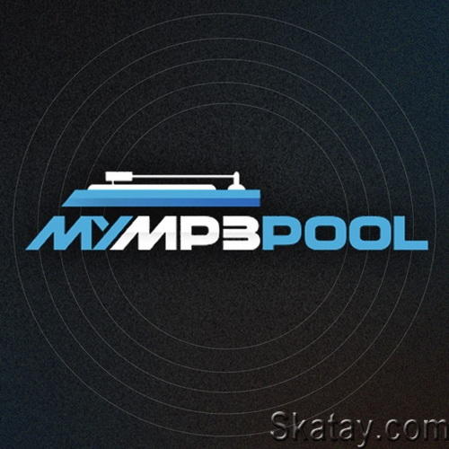 MyMp3Pool 28-02-2022 (2022)