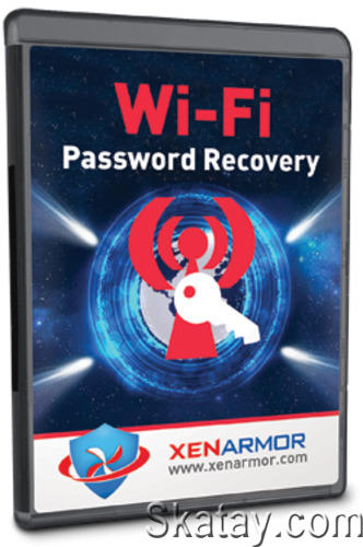 XenArmor WiFi Password Recovery Pro Enterprise Edition 2022 6.0.0.1