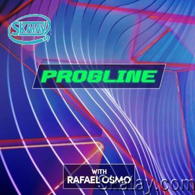 Rafael Osmo - Progline Episode 301 (2022-07-05)