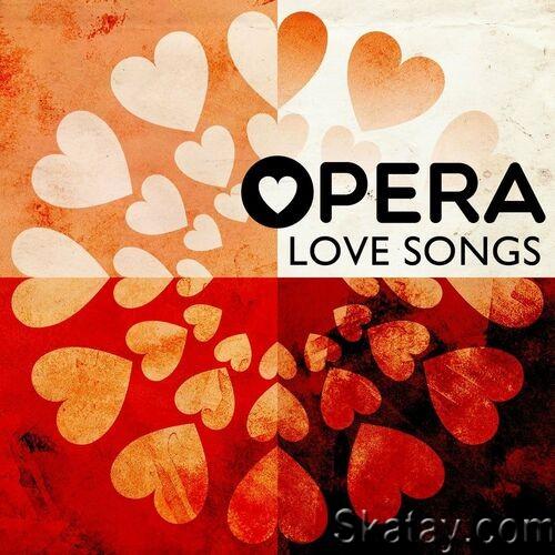 Opera Love Songs (2022)