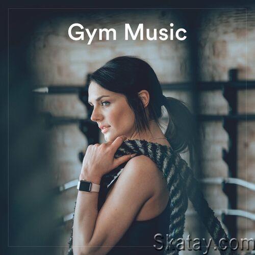 Gym Music (2022)