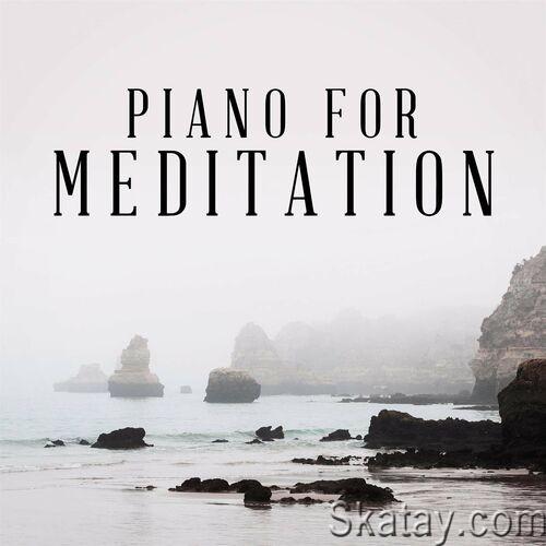 Piano for Meditation (2022)