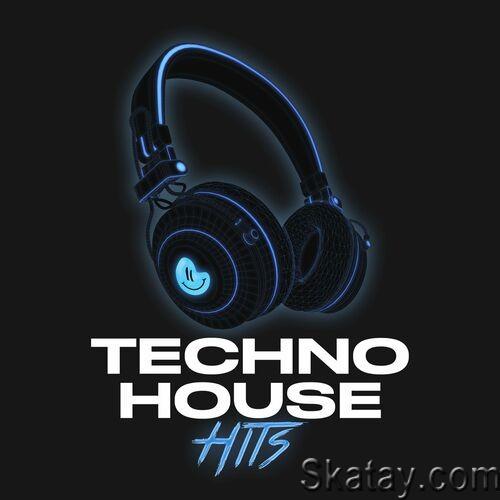 Techno House Hits 2022 (2022)