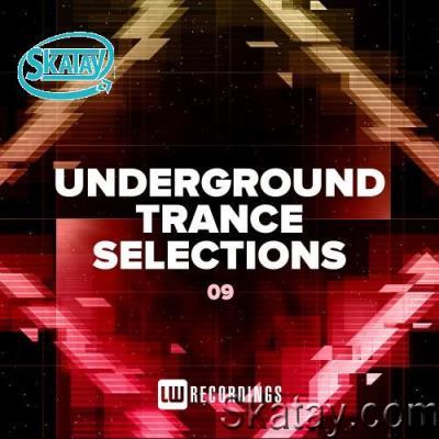 Underground Trance Selections Vol 09 (2022)