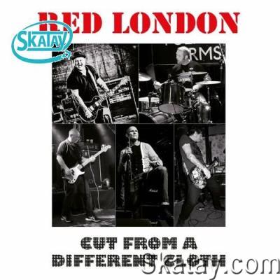 Red London - Cut From A Different Cloth (2022)
