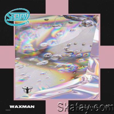 Waxman (CA) - Forgotten (2022)