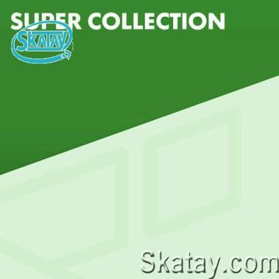 Super Collection Vol 7 (2022)