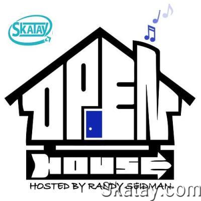 Randy Seidman - Open House 209 (2022-07-06)