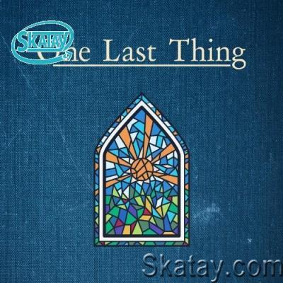 Jason Lee McKinney Band - One Last Thing (2022)