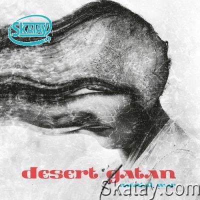 Desert Gatan - Mental War (2022)