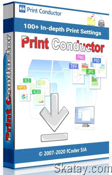 Print Conductor 8.0.2207.5190