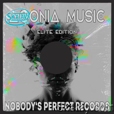 Agonia Music - Elite Edition (2022)