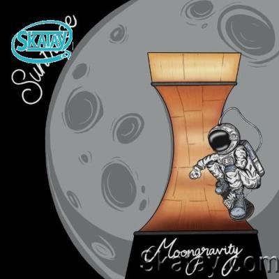 Suntrace - Moongravity (2022)