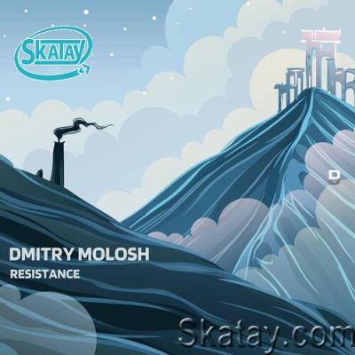 Dmitry Molosh - Resistance (2022)