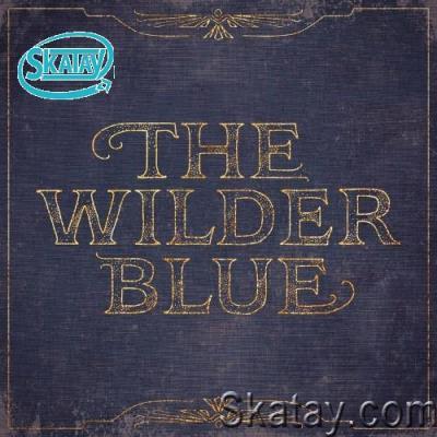 The Wilder Blue - The Wilder Blue (2022)