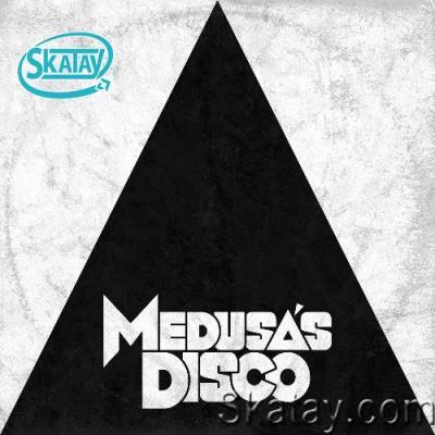 Medusa's Disco - Medusa's Disco (2022)
