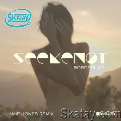 SeeMeNot - Borderline (Jamie Jones Remix) (2022)