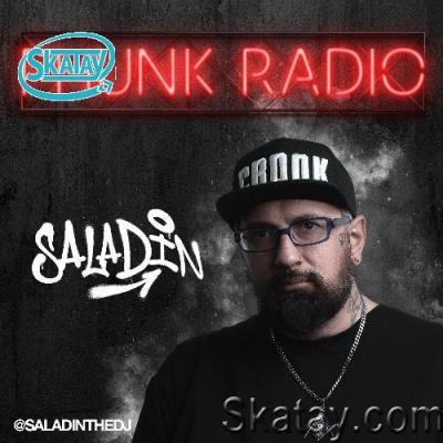 Saladin - PHUNK Radio 102 (2022-07-07)