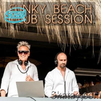 Funky Beach Club Session (2022)