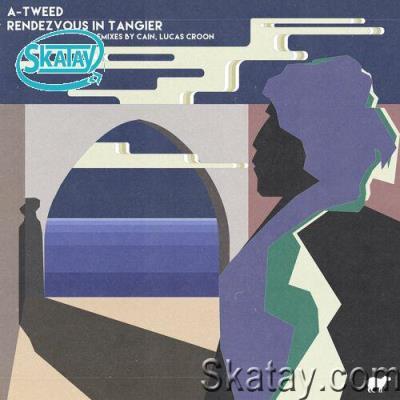 A-Tweed - Rendezvous in Tangier (2022)