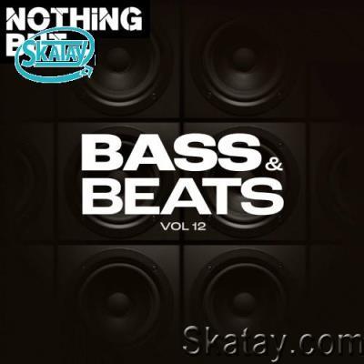 Nothing But... Bass & Beats, Vol. 12 (2022)