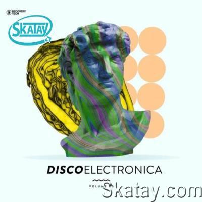 Disco Electronica, Vol. 60 (2022)