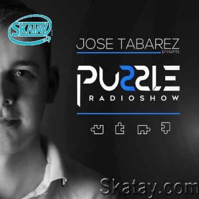 Jose Tabarez - Puzzle 043 (2022-07-08)