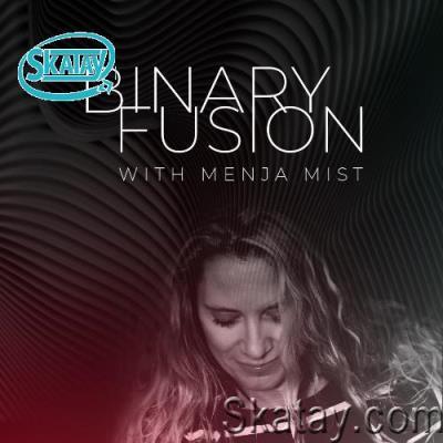 Menja Mist - Binary Fusion 065 (2022-07-08)
