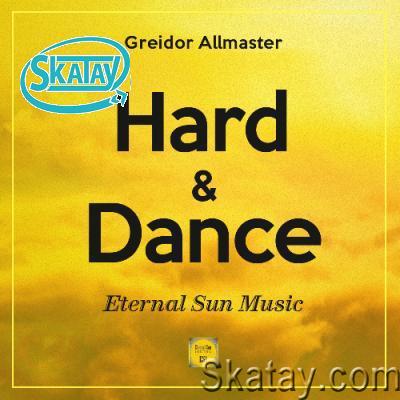 Greidor Allmaster - Hard & Dance 768 (2022-07-08)