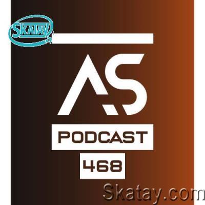 Addictive Sounds - Addictive Sounds Podcast 468 (2022-07-08)