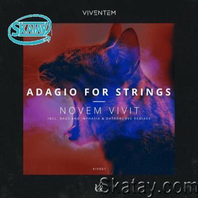 Novem Vivit - Adagio for Strings (2022)