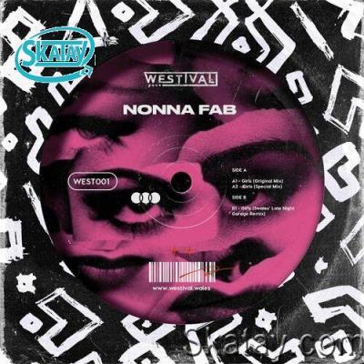 Nonna Fab - Girls (2022)