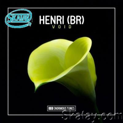 Henri (BR) - Void (2022)