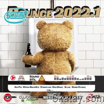 Bounce 2022.1 (Mixed By DJ DDM) (2022)
