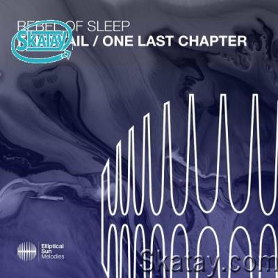 Rebel Of Sleep - Fairytail / One Last Chapter (2022)