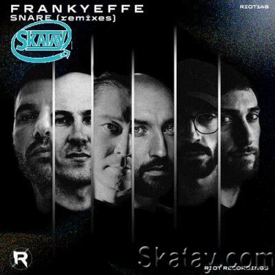 Frankyeffe - Snare (Remixes) (2022)