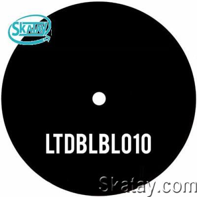 Scruscru - LTDBLBL010 (2022)