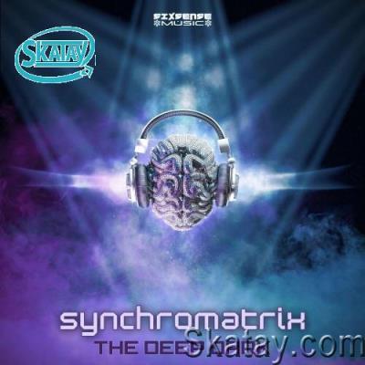Synchromatrix - The Deep Dark (2022)